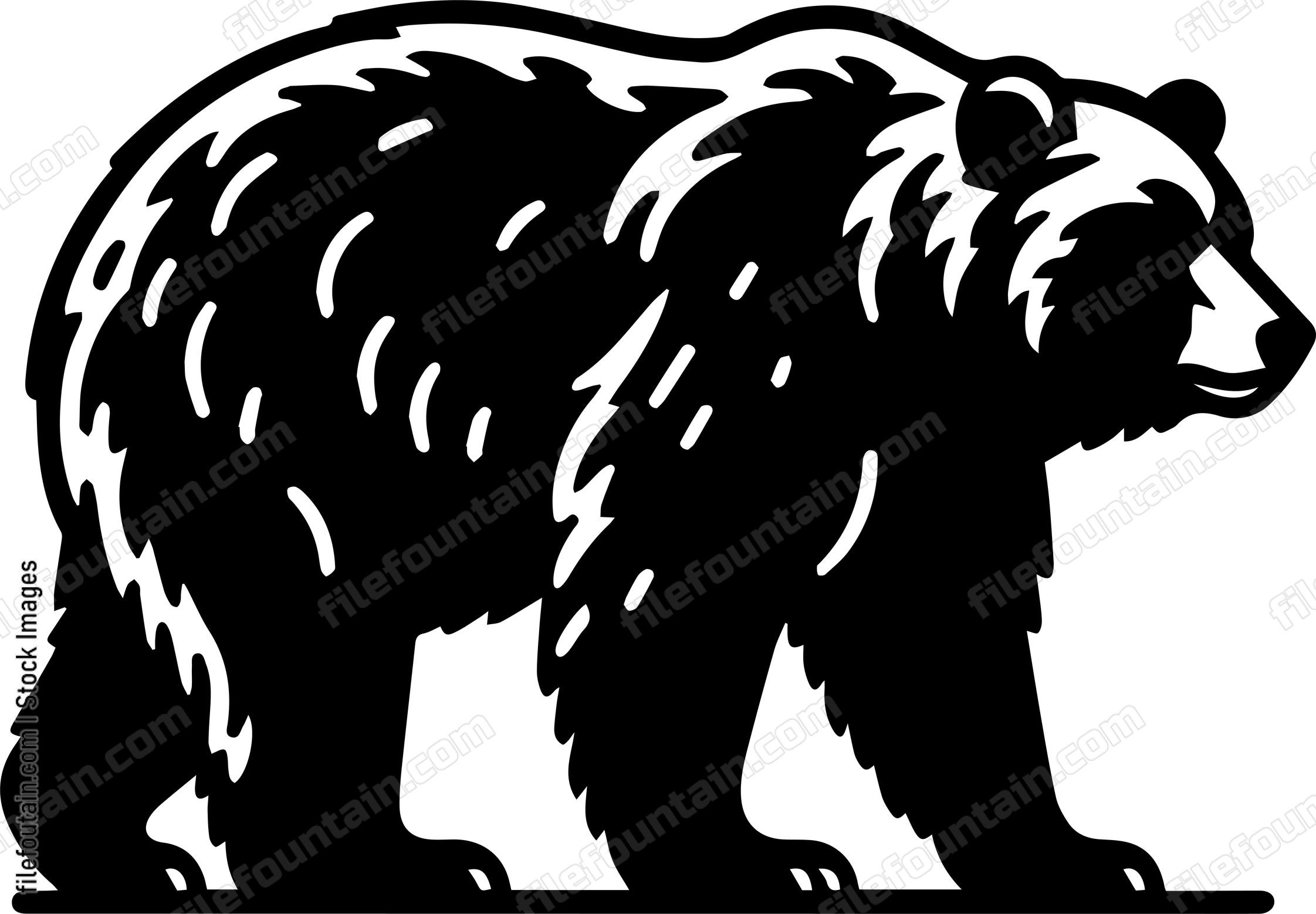 Grizzly Bear