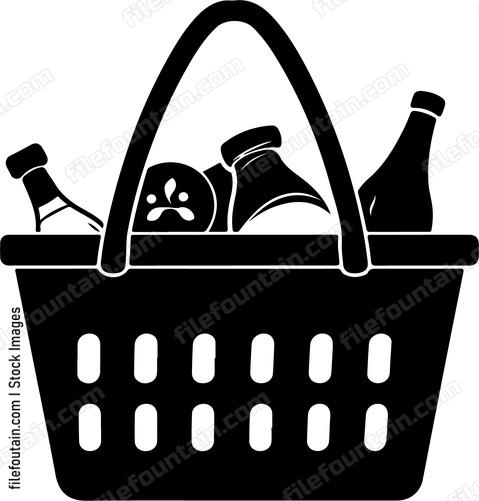 Grocery Basket