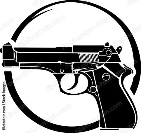 Gun Circle