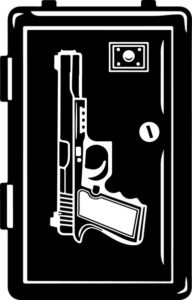 Gun Safe