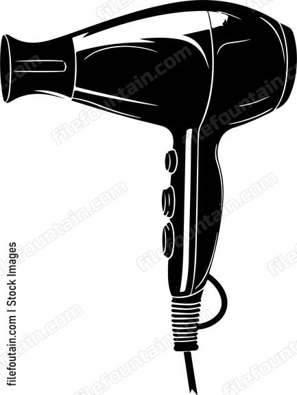 Hair dryer