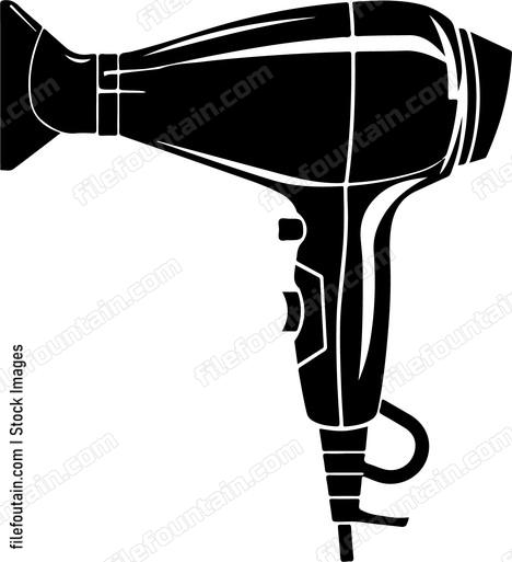 Hairdryer