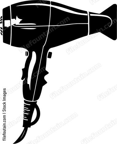Hairdryer