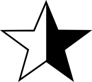 Half Star Reviews