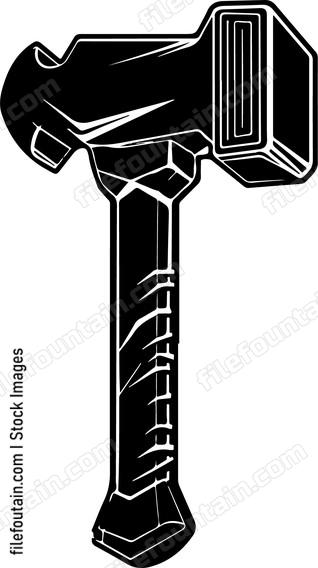 Hammer Design
