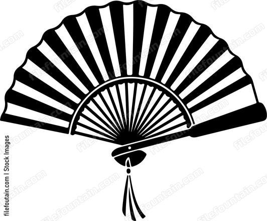 Hand Fan