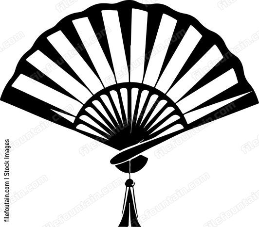Hand Fan