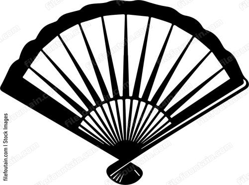 Hand Fan