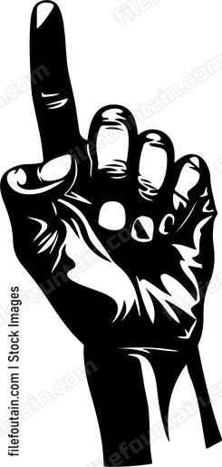 Hand Gestures