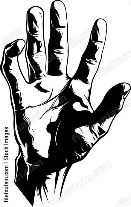 Hand Gestures