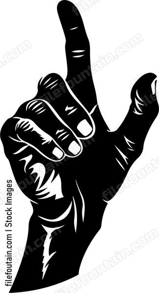 Hand Gestures