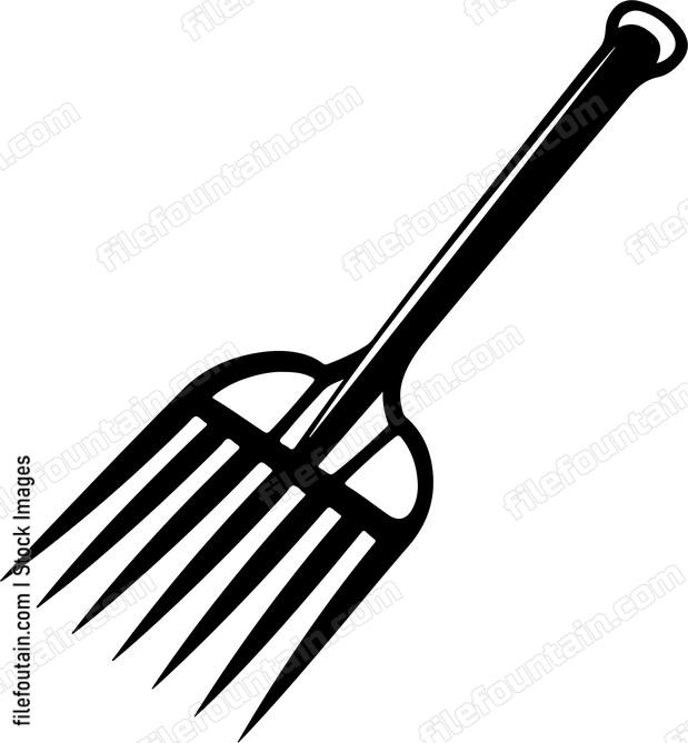 Hand Rake