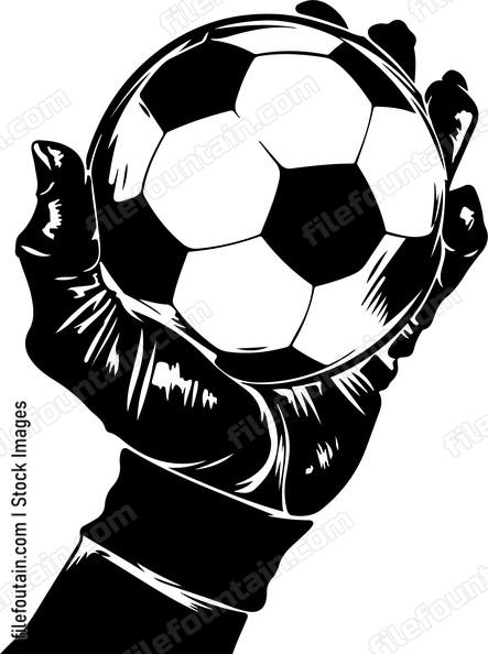 Hand Soccer
