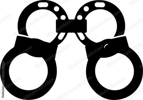 Handcuffs