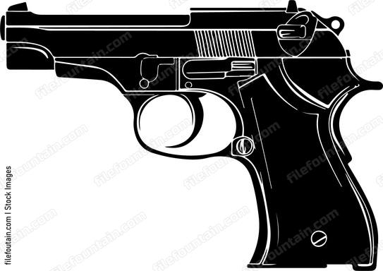 Handgun