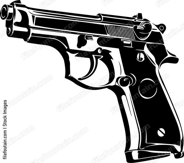 Handgun