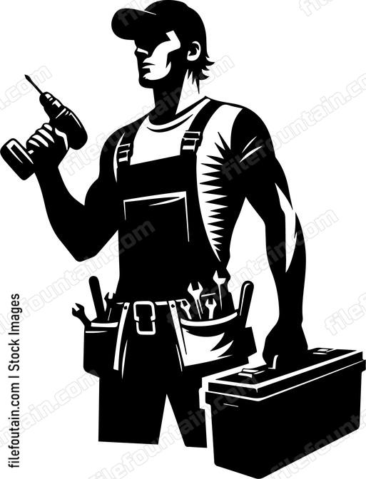 Handyman