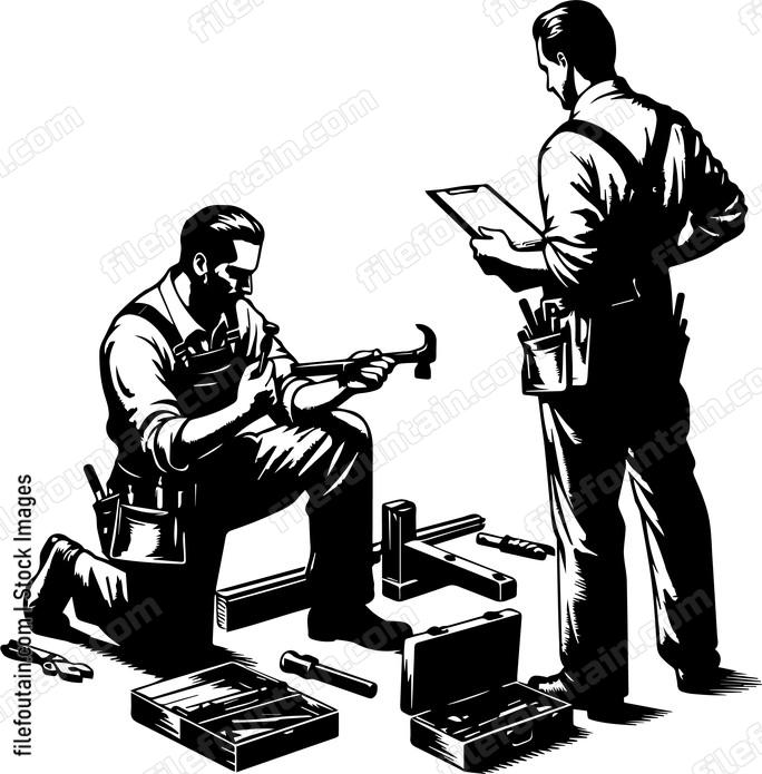 Handyman Service