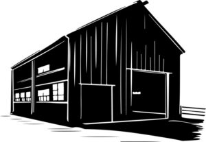 Hangar Building