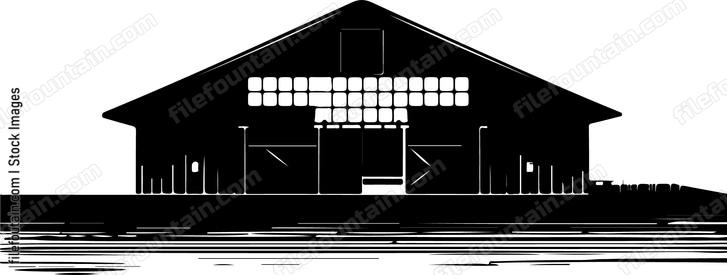 Hangars Empty