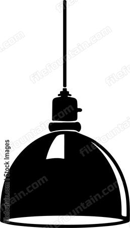 Hanging Lamp
