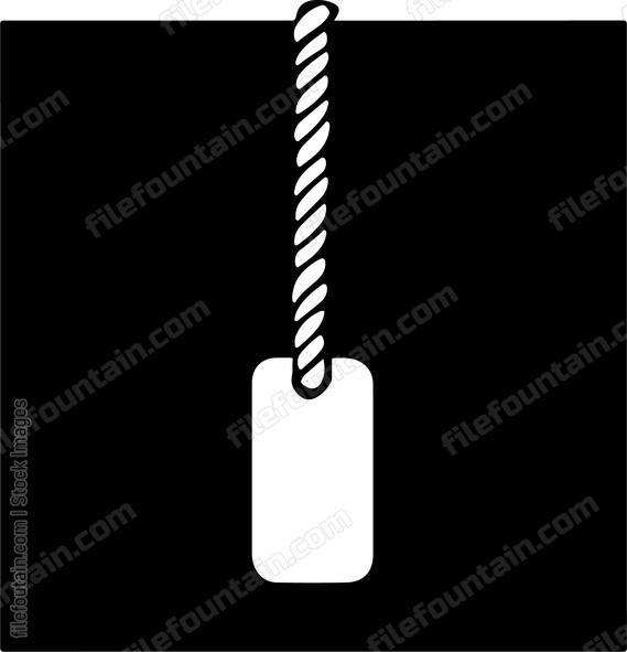 Hanging Sign