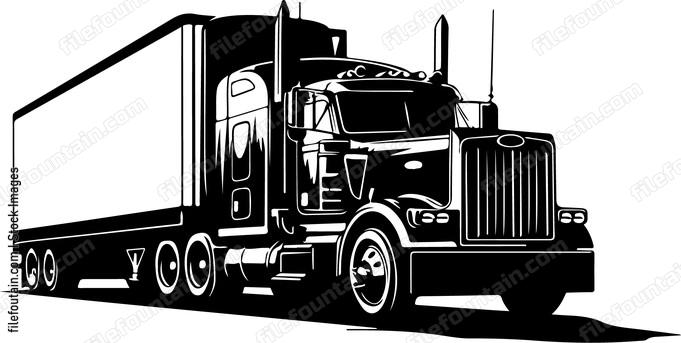 Hawl Truck