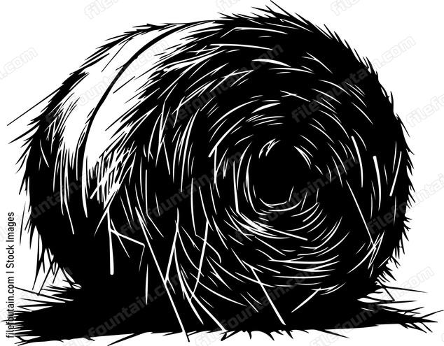 Hay Bale