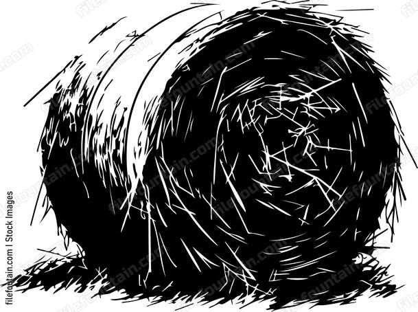 Hay Bale