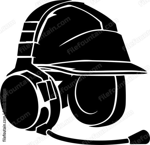 Hearing Protection Helmet