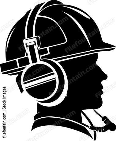 Hearing Protection Helmet
