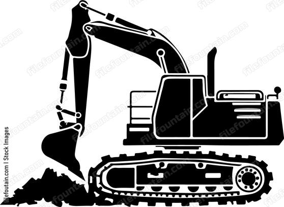 Heavy Equipment