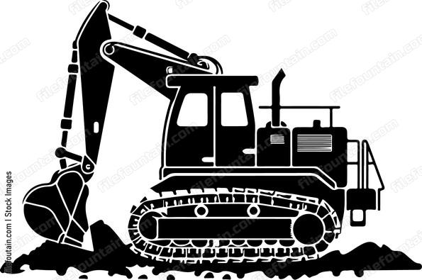 Heavy Machinery