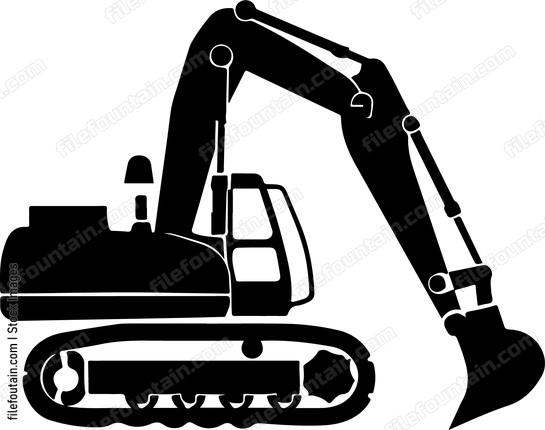 Heavy Machinery