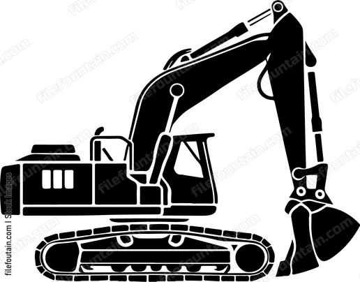 Heavy Machinery