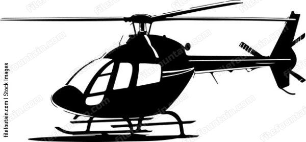 Helicopter Future