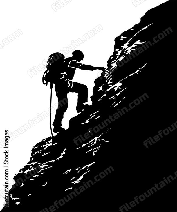 Help Climbing Mountain