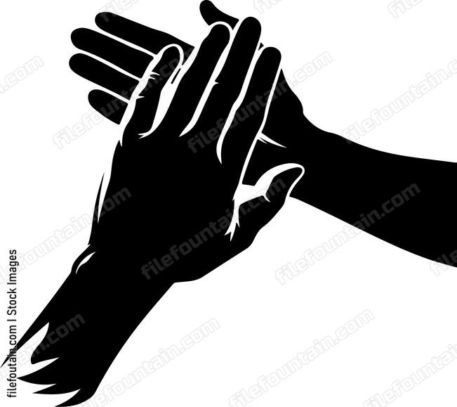 Helping Hand