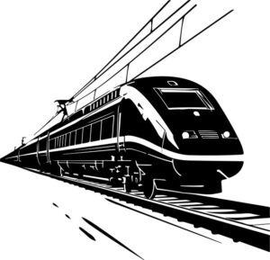 High Speed Train