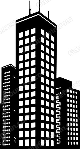 Highrise Building