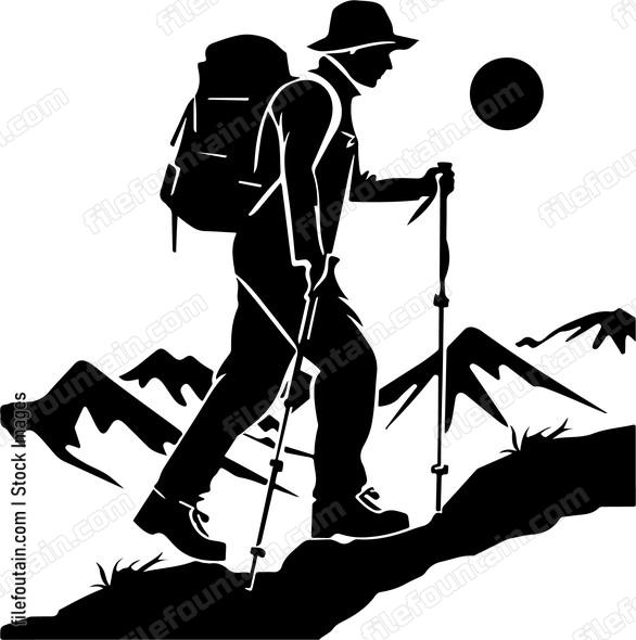 Hiking