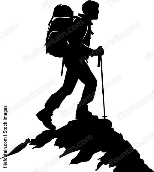 Hiking