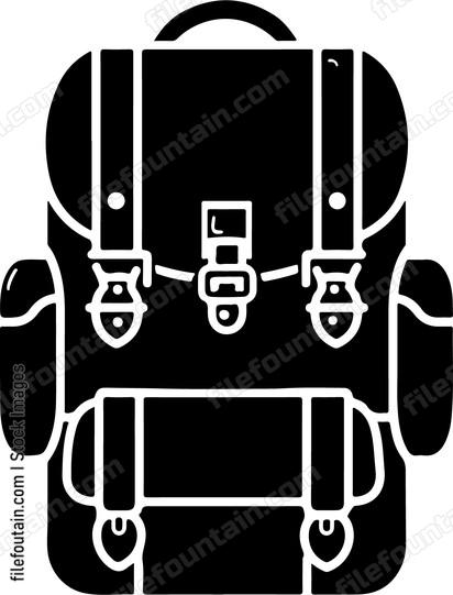 Hiking Backpack