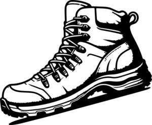 Hiking Shoes