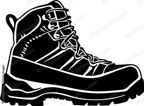 Hiking Shoes