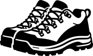 Hiking Shoes