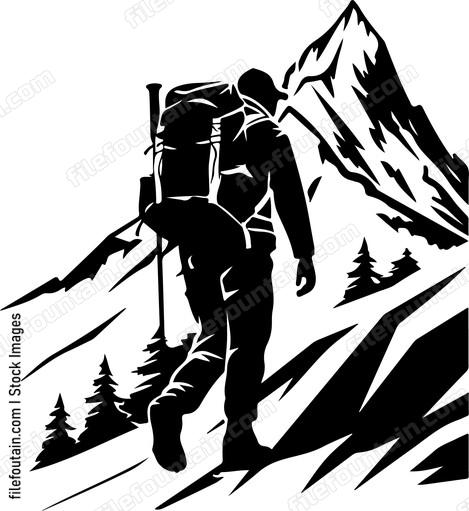 Hiking Style