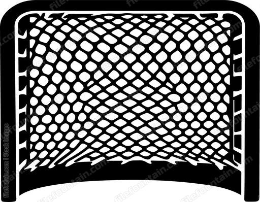 Hockey Goal
