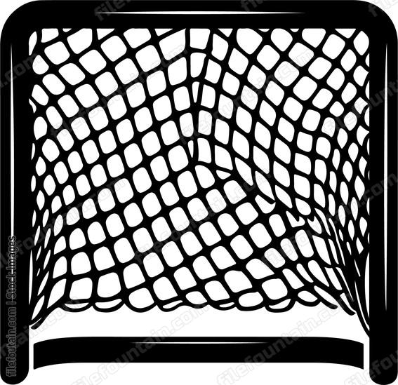 Hockey Goal