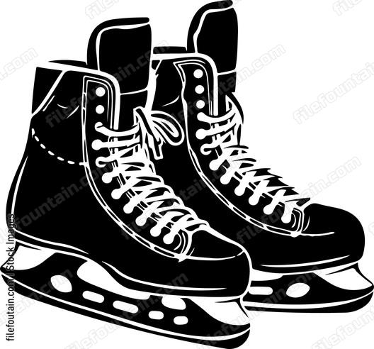 Hockey Skates
